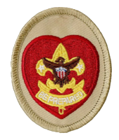 Life rank patch